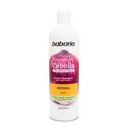 Champú de Cebolla Repara 380 ml