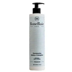 Champú para el cabello Biotine X Collagène Champú capilar 500 ml