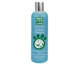 Champú Perro eliminador de olores #talco 300 ml