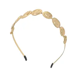 Chris Rubin - Diadema Nyla Cintas y diademas 1 pieces female