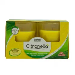 Citronella