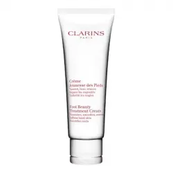 Clarins Clarins Crema Juventud de Los Pies, 125 ml