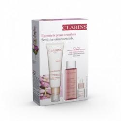 Clarins Cofre Calm Essentiel, 1 pcs