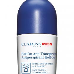 Clarins - Desodorante Roll On 50 Ml Men