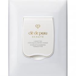 Clé De Peau Beauté - Toallitas Makeup Cleansing Towelettes