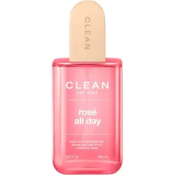 Clean Reserve - Rosé All Day Body mist 236 ml female