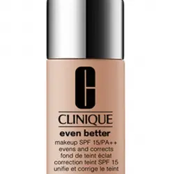 Clinique - Even Better™ Makeup Broad Spectrum SPF 15 Clinique.