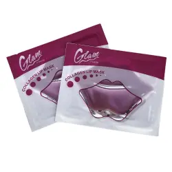 Collagen lip mask 2 u