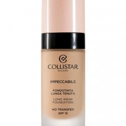 Collistar - Base De Maquillaje Impeccabile Long Wear Foundation