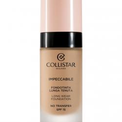 Collistar - Base De Maquillaje Impeccabile Long Wear Foundation