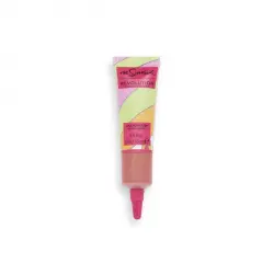 Colorete Líquido The Simpsons Summer Of Love Daydream Superdewy 15 ml