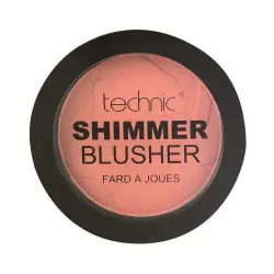 Colorete Shimmer Blusher