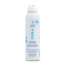 Coola - Protección solar 148 ml unisex