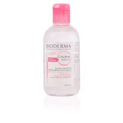 Crealine H2O solution micellaire anti-rougeurs 250 ml
