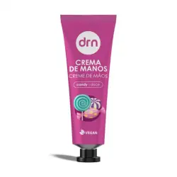 Crema Manos Candy