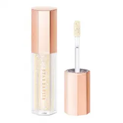 Dear Dahlia - Paradise Shine Eye Sequins Sombra de ojos 4 g Lucid Dream