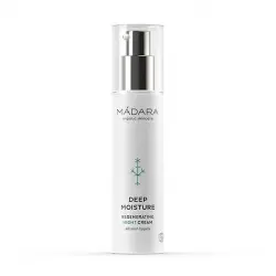Deep Moisture Regenerating Night Cream