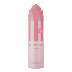 Deserved - Gel de ducha textura cremosa - Strawberry Milkshake