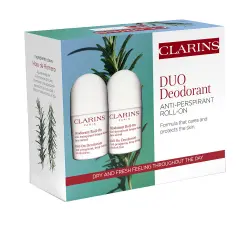 desodorante ROLL-ON 2 x 50 ml