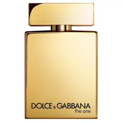 Dolce&Gabbana - The One For Men Gold Intense Perfumes 50 ml male