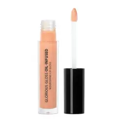 Douglas Collection - Make-Up GLORIOUS Gloss 3.5 ml 10 - SWEET APRICOT