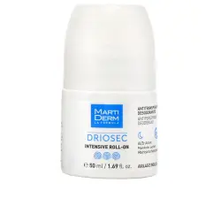 Driosec Intensive desodorante roll-on 50 ml