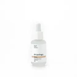 Dropology - Tripeptide + Ha + Hibiscus 3% Sérums hidratantes 30 ml unisex