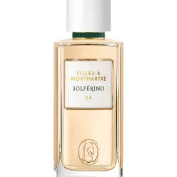 Eau de Parfum 04 Folies a Montmartre Solferino 125 ml