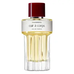Eau de Parfum Cuir A Corps Edp Chambre 52 [Isolee] 100 ml