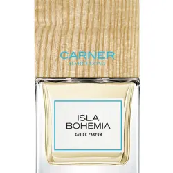 Eau de Parfum Isla bohemia Carner Barcelona 100 ml