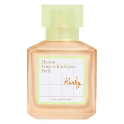 Eau de Parfum Kurky Eau Perfumee 70 ml Maison Francis Kurkdjian (Isolée)