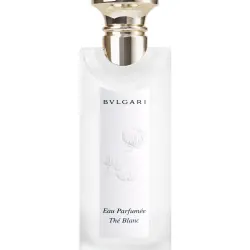 Eau de Toilette Eau Parfumée Thé Blanc Bvlgari 150 ml