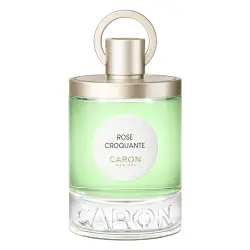 Eau de Toilette Rose Croquante Eau de Toilette 100 ml Caron (Isolée)