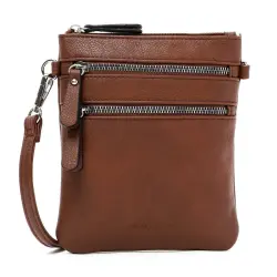 EMILY & NOAH - Bolso bandolera E&N Emma Bolsos para hombro 1 pieces female