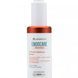 Endocare - Sérum Antipolución Ferulic Edafence 30 Ml C