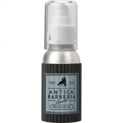ERBE - Pre Shave Oil Afeitado 50 ml male