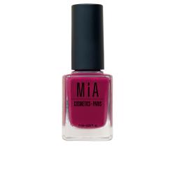 Esmalte #crimson cherry