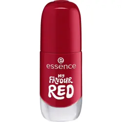 Esmalte Gel Nail Polish  Essence