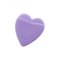 Esponja Facial Exfoliante