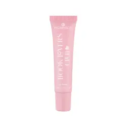 essence - *Book Lovers Club* - Mascarilla labial - Chapter: First Kiss