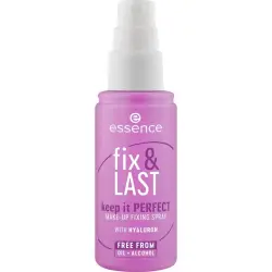 Essence - fix & LAST keep it PERFECT Primer 50 ml