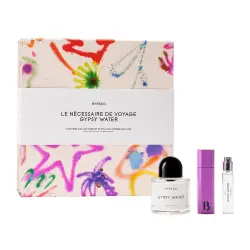 Estuche de Regalo Eau de Parfum Gypsy Water Byredo