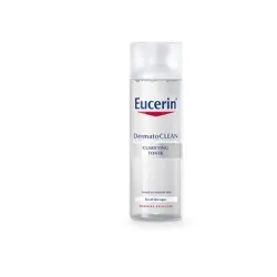 Eucerin DermatoClean 200 ml Tónico Facial
