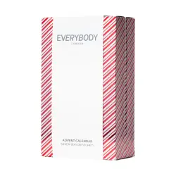 Everybody London - *Xmass* - Calendario de Adviento Silver Season Secrets