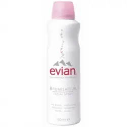 Evian Tone Facial Spray 150ml