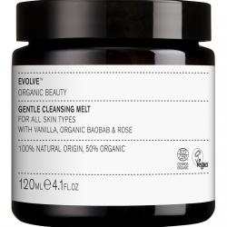 Evolve - Bálsamo Limpiador Gentle Cleansing Melt 120 Ml