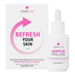 Exfoliante Facial Refresh Your Skin Veralab