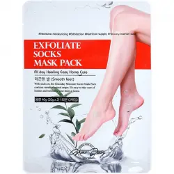Exfoliante para Pies Socks Mask Pack (Smooth Feet) 40 gr