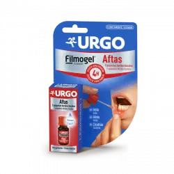 Filmogel Aftas y Pequeñas Heridas Bucales 6 ml