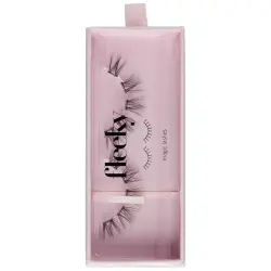 Fleeky - Pestañas postizas - Magic Lashes para un look impresionante 1 pieces Passion